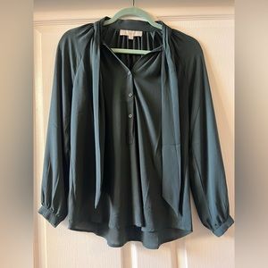 Loft - XXS blouse